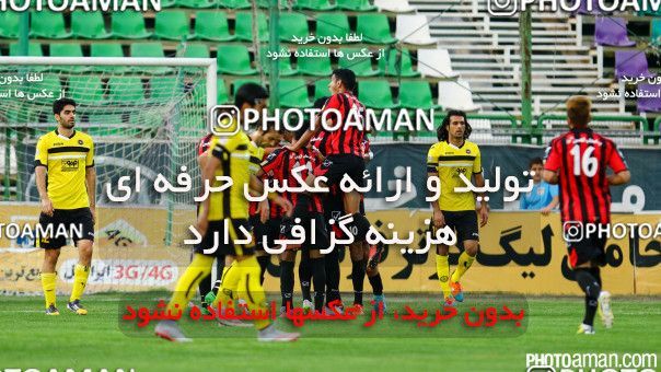 271477, Isfahan,Fooladshahr, [*parameter:4*], لیگ برتر فوتبال ایران، Persian Gulf Cup، Week 8، First Leg، Sepahan 1 v 1 Siah Jamegan on 2015/10/16 at Foolad Shahr Stadium