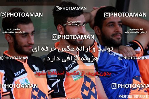 272203, لیگ برتر فوتبال ایران، Persian Gulf Cup، Week 10، First Leg، 2015/10/27، Tehran، Shahid Dastgerdi Stadium، Saipa 0 - 0 Saba