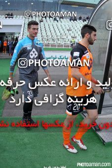 292757, لیگ برتر فوتبال ایران، Persian Gulf Cup، Week 10، First Leg، 2015/10/27، Tehran، Shahid Dastgerdi Stadium، Saipa 0 - 0 Saba