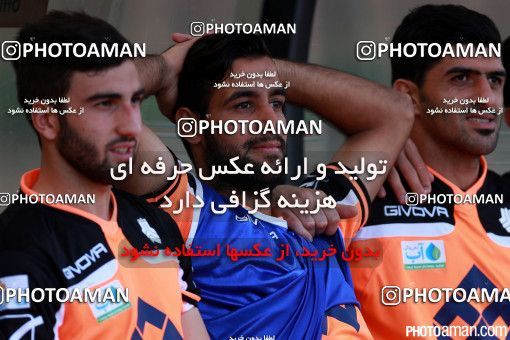 272204, لیگ برتر فوتبال ایران، Persian Gulf Cup، Week 10، First Leg، 2015/10/27، Tehran، Shahid Dastgerdi Stadium، Saipa 0 - 0 Saba
