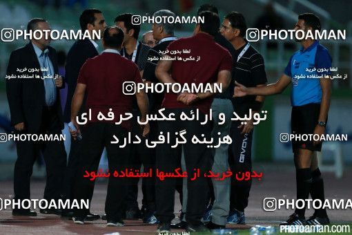 272136, لیگ برتر فوتبال ایران، Persian Gulf Cup، Week 10، First Leg، 2015/10/27، Tehran، Shahid Dastgerdi Stadium، Saipa 0 - 0 Saba