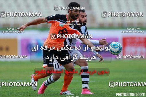 271998, لیگ برتر فوتبال ایران، Persian Gulf Cup، Week 10، First Leg، 2015/10/27، Tehran، Shahid Dastgerdi Stadium، Saipa 0 - 0 Saba