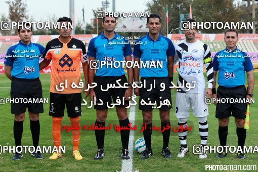 271946, Tehran, [*parameter:4*], لیگ برتر فوتبال ایران، Persian Gulf Cup، Week 10، First Leg، Saipa 0 v 0 Saba on 2015/10/27 at Shahid Dastgerdi Stadium
