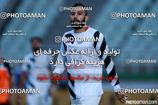 272072, لیگ برتر فوتبال ایران، Persian Gulf Cup، Week 10، First Leg، 2015/10/27، Tehran، Shahid Dastgerdi Stadium، Saipa 0 - 0 Saba