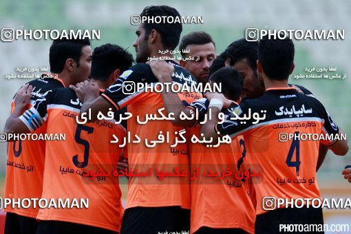 272023, Tehran, [*parameter:4*], لیگ برتر فوتبال ایران، Persian Gulf Cup، Week 10، First Leg، Saipa 0 v 0 Saba on 2015/10/27 at Shahid Dastgerdi Stadium