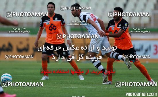 271959, لیگ برتر فوتبال ایران، Persian Gulf Cup، Week 10، First Leg، 2015/10/27، Tehran، Shahid Dastgerdi Stadium، Saipa 0 - 0 Saba