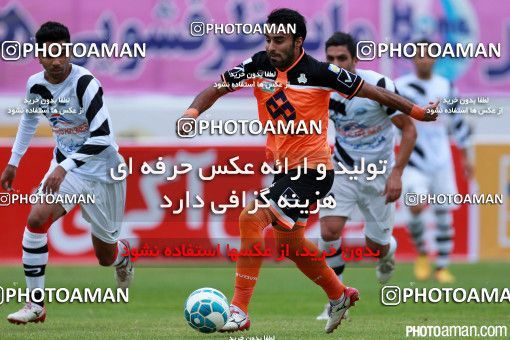 271950, لیگ برتر فوتبال ایران، Persian Gulf Cup، Week 10، First Leg، 2015/10/27، Tehran، Shahid Dastgerdi Stadium، Saipa 0 - 0 Saba