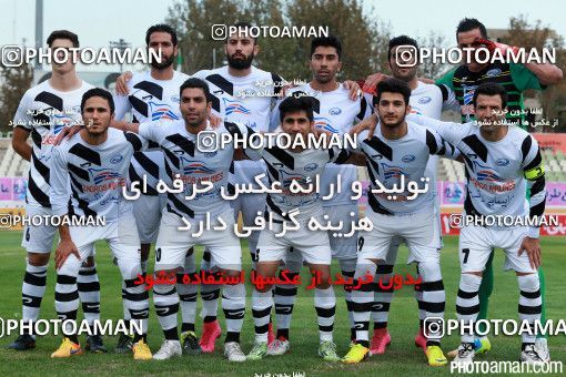 271948, لیگ برتر فوتبال ایران، Persian Gulf Cup، Week 10، First Leg، 2015/10/27، Tehran، Shahid Dastgerdi Stadium، Saipa 0 - 0 Saba