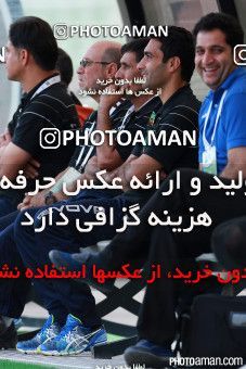 272232, لیگ برتر فوتبال ایران، Persian Gulf Cup، Week 10، First Leg، 2015/10/27، Tehran، Shahid Dastgerdi Stadium، Saipa 0 - 0 Saba