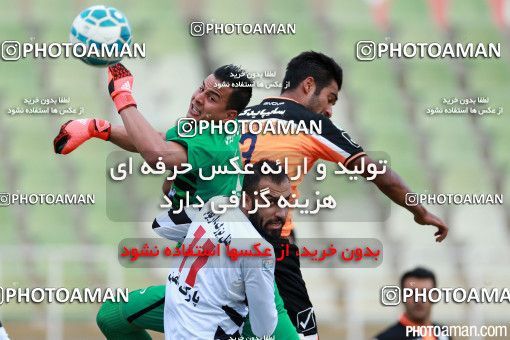 271944, Tehran, [*parameter:4*], لیگ برتر فوتبال ایران، Persian Gulf Cup، Week 10، First Leg، Saipa 0 v 0 Saba on 2015/10/27 at Shahid Dastgerdi Stadium