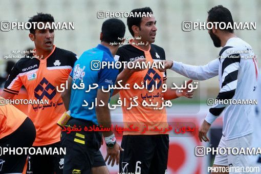 271986, لیگ برتر فوتبال ایران، Persian Gulf Cup، Week 10، First Leg، 2015/10/27، Tehran، Shahid Dastgerdi Stadium، Saipa 0 - 0 Saba