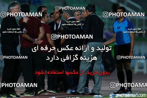 272137, لیگ برتر فوتبال ایران، Persian Gulf Cup، Week 10، First Leg، 2015/10/27، Tehran، Shahid Dastgerdi Stadium، Saipa 0 - 0 Saba