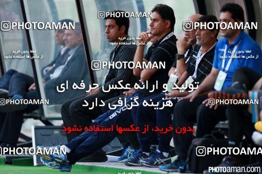 271978, لیگ برتر فوتبال ایران، Persian Gulf Cup، Week 10، First Leg، 2015/10/27، Tehran، Shahid Dastgerdi Stadium، Saipa 0 - 0 Saba