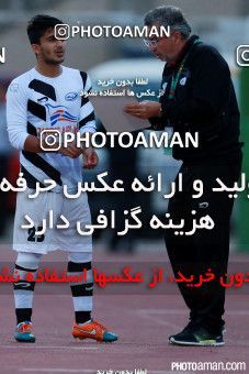 272046, لیگ برتر فوتبال ایران، Persian Gulf Cup، Week 10، First Leg، 2015/10/27، Tehran، Shahid Dastgerdi Stadium، Saipa 0 - 0 Saba