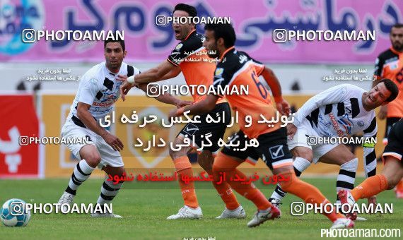 271949, لیگ برتر فوتبال ایران، Persian Gulf Cup، Week 10، First Leg، 2015/10/27، Tehran، Shahid Dastgerdi Stadium، Saipa 0 - 0 Saba