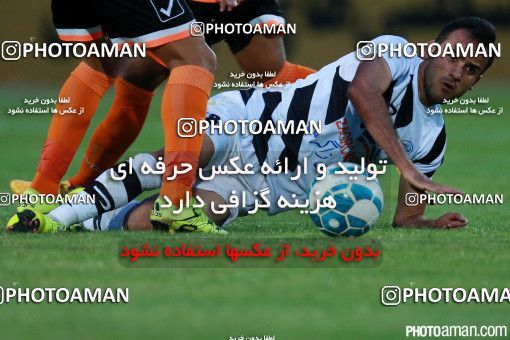 272108, Tehran, [*parameter:4*], لیگ برتر فوتبال ایران، Persian Gulf Cup، Week 10، First Leg، Saipa 0 v 0 Saba on 2015/10/27 at Shahid Dastgerdi Stadium