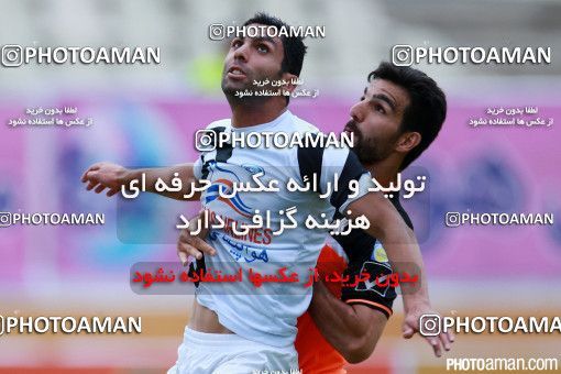 271997, لیگ برتر فوتبال ایران، Persian Gulf Cup، Week 10، First Leg، 2015/10/27، Tehran، Shahid Dastgerdi Stadium، Saipa 0 - 0 Saba