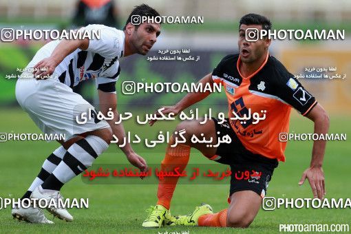 272183, لیگ برتر فوتبال ایران، Persian Gulf Cup، Week 10، First Leg، 2015/10/27، Tehran، Shahid Dastgerdi Stadium، Saipa 0 - 0 Saba
