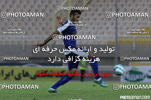 272317, Ahvaz, [*parameter:4*], لیگ برتر فوتبال ایران، Persian Gulf Cup، Week 10، First Leg، Esteghlal Khouzestan 4 v 0 Esteghlal Ahvaz on 2015/10/26 at Ahvaz Ghadir Stadium