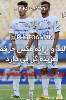 272399, Ahvaz, [*parameter:4*], لیگ برتر فوتبال ایران، Persian Gulf Cup، Week 10، First Leg، Esteghlal Khouzestan 4 v 0 Esteghlal Ahvaz on 2015/10/26 at Ahvaz Ghadir Stadium