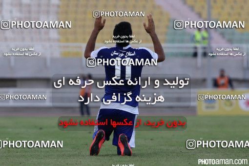 272263, Ahvaz, [*parameter:4*], لیگ برتر فوتبال ایران، Persian Gulf Cup، Week 10، First Leg، Esteghlal Khouzestan 4 v 0 Esteghlal Ahvaz on 2015/10/26 at Ahvaz Ghadir Stadium