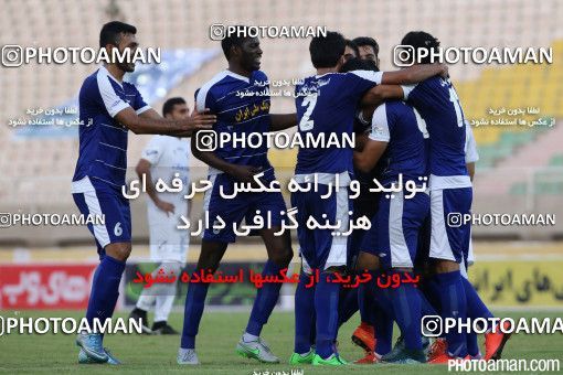 272297, Ahvaz, [*parameter:4*], لیگ برتر فوتبال ایران، Persian Gulf Cup، Week 10، First Leg، Esteghlal Khouzestan 4 v 0 Esteghlal Ahvaz on 2015/10/26 at Ahvaz Ghadir Stadium