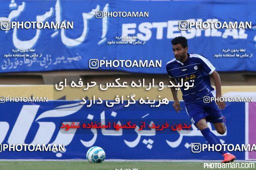272284, Ahvaz, [*parameter:4*], لیگ برتر فوتبال ایران، Persian Gulf Cup، Week 10، First Leg، Esteghlal Khouzestan 4 v 0 Esteghlal Ahvaz on 2015/10/26 at Ahvaz Ghadir Stadium