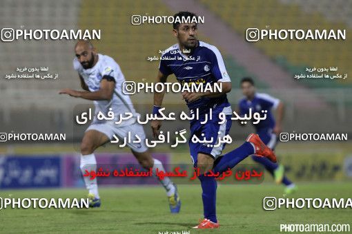 272329, Ahvaz, [*parameter:4*], لیگ برتر فوتبال ایران، Persian Gulf Cup، Week 10، First Leg، Esteghlal Khouzestan 4 v 0 Esteghlal Ahvaz on 2015/10/26 at Ahvaz Ghadir Stadium