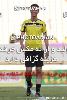 272417, Ahvaz, [*parameter:4*], لیگ برتر فوتبال ایران، Persian Gulf Cup، Week 10، First Leg، Esteghlal Khouzestan 4 v 0 Esteghlal Ahvaz on 2015/10/26 at Ahvaz Ghadir Stadium