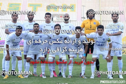 272270, Ahvaz, [*parameter:4*], لیگ برتر فوتبال ایران، Persian Gulf Cup، Week 10، First Leg، Esteghlal Khouzestan 4 v 0 Esteghlal Ahvaz on 2015/10/26 at Ahvaz Ghadir Stadium