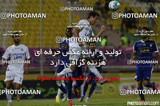 272307, Ahvaz, [*parameter:4*], لیگ برتر فوتبال ایران، Persian Gulf Cup، Week 10، First Leg، Esteghlal Khouzestan 4 v 0 Esteghlal Ahvaz on 2015/10/26 at Ahvaz Ghadir Stadium