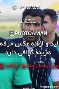 272412, Ahvaz, [*parameter:4*], لیگ برتر فوتبال ایران، Persian Gulf Cup، Week 10، First Leg، Esteghlal Khouzestan 4 v 0 Esteghlal Ahvaz on 2015/10/26 at Ahvaz Ghadir Stadium