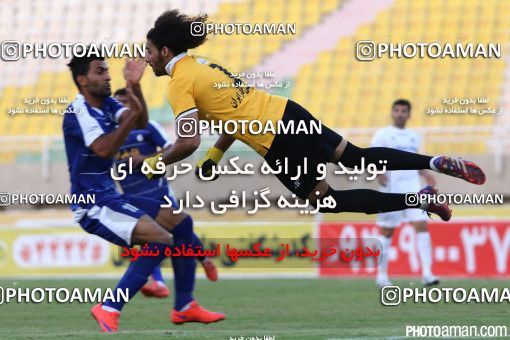 272262, Ahvaz, [*parameter:4*], لیگ برتر فوتبال ایران، Persian Gulf Cup، Week 10، First Leg، Esteghlal Khouzestan 4 v 0 Esteghlal Ahvaz on 2015/10/26 at Ahvaz Ghadir Stadium