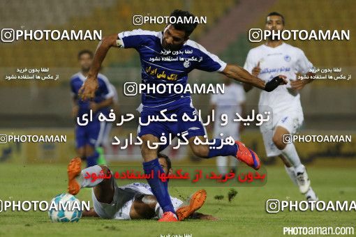 272301, Ahvaz, [*parameter:4*], لیگ برتر فوتبال ایران، Persian Gulf Cup، Week 10، First Leg، Esteghlal Khouzestan 4 v 0 Esteghlal Ahvaz on 2015/10/26 at Ahvaz Ghadir Stadium