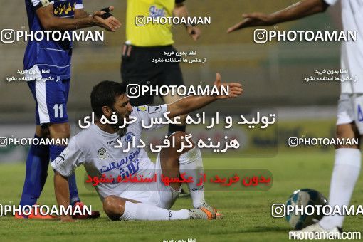 272306, Ahvaz, [*parameter:4*], لیگ برتر فوتبال ایران، Persian Gulf Cup، Week 10، First Leg، Esteghlal Khouzestan 4 v 0 Esteghlal Ahvaz on 2015/10/26 at Ahvaz Ghadir Stadium