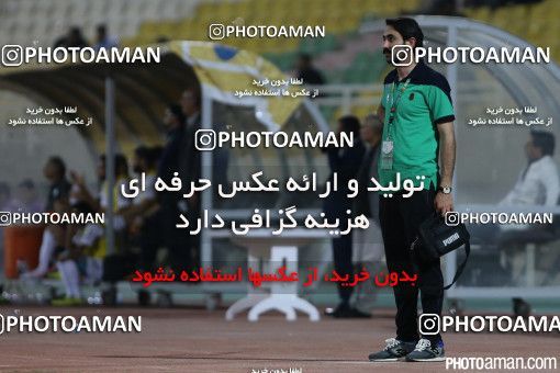 272371, لیگ برتر فوتبال ایران، Persian Gulf Cup، Week 10، First Leg، 2015/10/26، Ahvaz، Ahvaz Ghadir Stadium، Esteghlal Khouzestan 4 - 0 Esteghlal Ahvaz