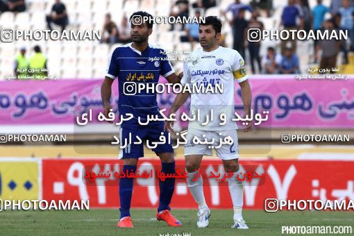 272313, Ahvaz, [*parameter:4*], لیگ برتر فوتبال ایران، Persian Gulf Cup، Week 10، First Leg، Esteghlal Khouzestan 4 v 0 Esteghlal Ahvaz on 2015/10/26 at Ahvaz Ghadir Stadium
