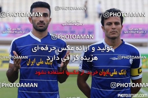 272336, Ahvaz, [*parameter:4*], لیگ برتر فوتبال ایران، Persian Gulf Cup، Week 10، First Leg، Esteghlal Khouzestan 4 v 0 Esteghlal Ahvaz on 2015/10/26 at Ahvaz Ghadir Stadium
