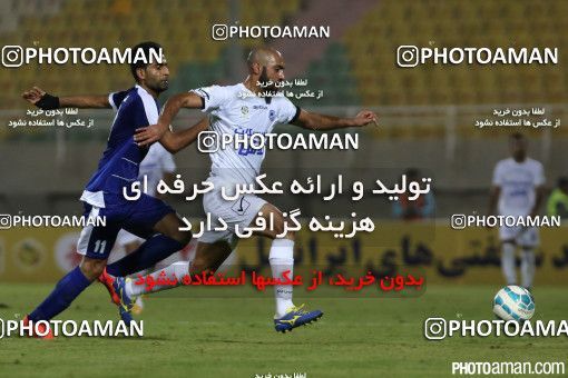 272304, Ahvaz, [*parameter:4*], لیگ برتر فوتبال ایران، Persian Gulf Cup، Week 10، First Leg، Esteghlal Khouzestan 4 v 0 Esteghlal Ahvaz on 2015/10/26 at Ahvaz Ghadir Stadium