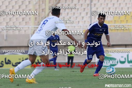 272281, Ahvaz, [*parameter:4*], لیگ برتر فوتبال ایران، Persian Gulf Cup، Week 10، First Leg، Esteghlal Khouzestan 4 v 0 Esteghlal Ahvaz on 2015/10/26 at Ahvaz Ghadir Stadium