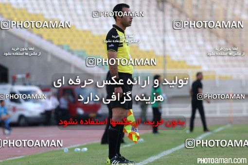272359, Ahvaz, [*parameter:4*], لیگ برتر فوتبال ایران، Persian Gulf Cup، Week 10، First Leg، Esteghlal Khouzestan 4 v 0 Esteghlal Ahvaz on 2015/10/26 at Ahvaz Ghadir Stadium
