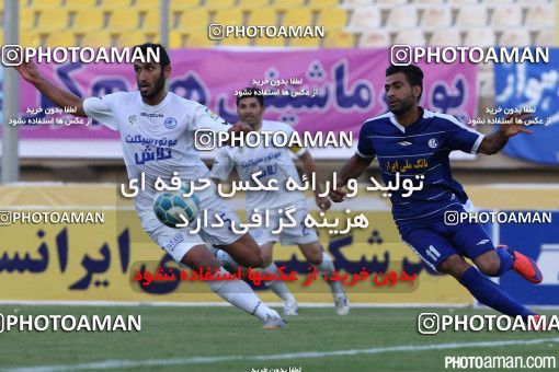 272283, Ahvaz, [*parameter:4*], لیگ برتر فوتبال ایران، Persian Gulf Cup، Week 10، First Leg، Esteghlal Khouzestan 4 v 0 Esteghlal Ahvaz on 2015/10/26 at Ahvaz Ghadir Stadium