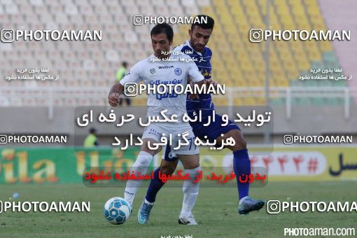 272282, Ahvaz, [*parameter:4*], لیگ برتر فوتبال ایران، Persian Gulf Cup، Week 10، First Leg، Esteghlal Khouzestan 4 v 0 Esteghlal Ahvaz on 2015/10/26 at Ahvaz Ghadir Stadium