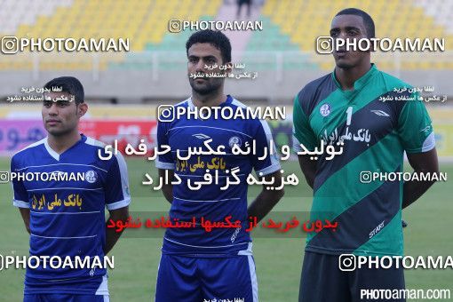 272338, Ahvaz, [*parameter:4*], لیگ برتر فوتبال ایران، Persian Gulf Cup، Week 10، First Leg، Esteghlal Khouzestan 4 v 0 Esteghlal Ahvaz on 2015/10/26 at Ahvaz Ghadir Stadium