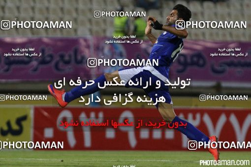 272322, Ahvaz, [*parameter:4*], لیگ برتر فوتبال ایران، Persian Gulf Cup، Week 10، First Leg، Esteghlal Khouzestan 4 v 0 Esteghlal Ahvaz on 2015/10/26 at Ahvaz Ghadir Stadium
