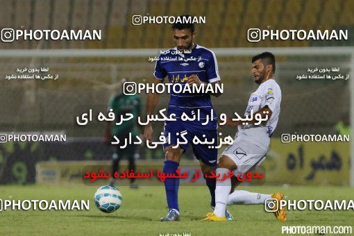 272300, Ahvaz, [*parameter:4*], لیگ برتر فوتبال ایران، Persian Gulf Cup، Week 10، First Leg، Esteghlal Khouzestan 4 v 0 Esteghlal Ahvaz on 2015/10/26 at Ahvaz Ghadir Stadium