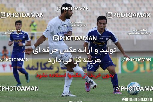 272275, Ahvaz, [*parameter:4*], لیگ برتر فوتبال ایران، Persian Gulf Cup، Week 10، First Leg، Esteghlal Khouzestan 4 v 0 Esteghlal Ahvaz on 2015/10/26 at Ahvaz Ghadir Stadium