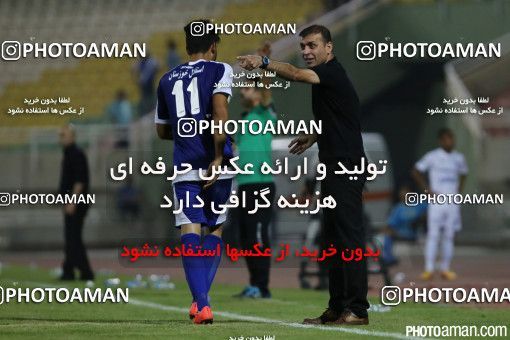 272372, Ahvaz, [*parameter:4*], لیگ برتر فوتبال ایران، Persian Gulf Cup، Week 10، First Leg، Esteghlal Khouzestan 4 v 0 Esteghlal Ahvaz on 2015/10/26 at Ahvaz Ghadir Stadium