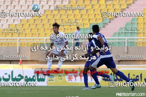 272272, Ahvaz, [*parameter:4*], لیگ برتر فوتبال ایران، Persian Gulf Cup، Week 10، First Leg، Esteghlal Khouzestan 4 v 0 Esteghlal Ahvaz on 2015/10/26 at Ahvaz Ghadir Stadium