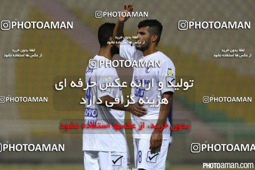 272324, Ahvaz, [*parameter:4*], لیگ برتر فوتبال ایران، Persian Gulf Cup، Week 10، First Leg، Esteghlal Khouzestan 4 v 0 Esteghlal Ahvaz on 2015/10/26 at Ahvaz Ghadir Stadium